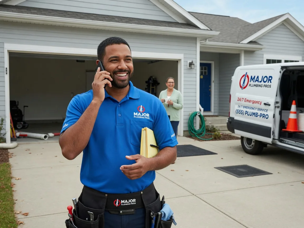 Drain Cleaning Services Wyndmere, ND FAQs